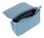 VALENTINO Brixton Flap Bag Avio VALENTINO Brixton Flap Bag Avio