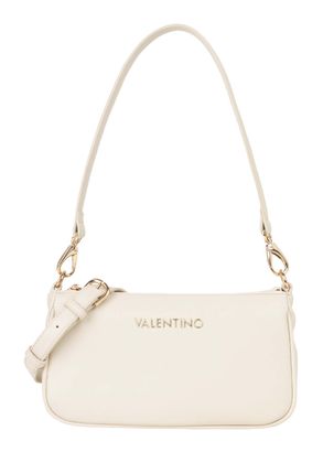 VALENTINO Brixton Shoulder Bag Ecru