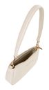 VALENTINO Brixton Shoulder Bag Ecru