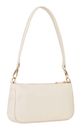 VALENTINO Brixton Shoulder Bag Ecru