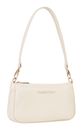 VALENTINO Brixton Shoulder Bag Ecru