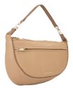 VALENTINO Daphne Re Hobo Bag Beige