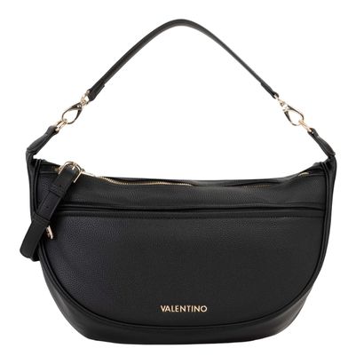 VALENTINO Daphne Re Hobo Bag Nero