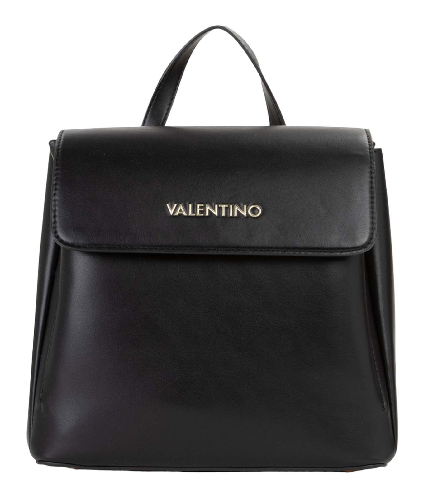 VALENTINO Clio Re Backpack Nero
