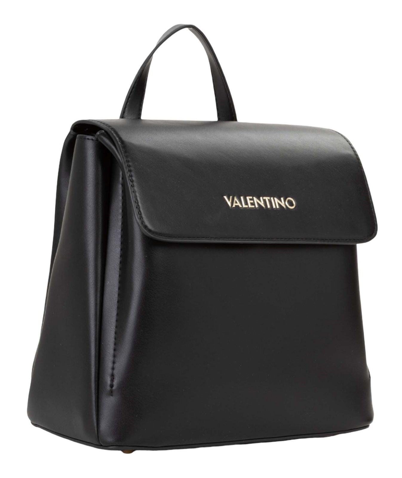 VALENTINO Clio Re Backpack Nero VALENTINO Clio Re Backpack Nero