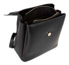 VALENTINO Clio Re Backpack Nero VALENTINO Clio Re Backpack Nero