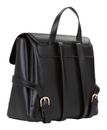 VALENTINO Clio Re Backpack Nero VALENTINO Clio Re Backpack Nero