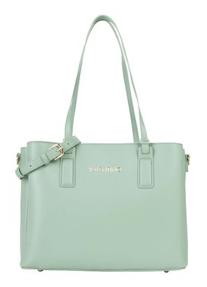 VALENTINO Clio Re Shopping Bag Laguna VALENTINO Clio Re Shopping Bag Laguna