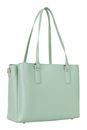 VALENTINO Clio Re Shopping Bag Laguna