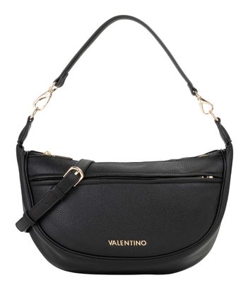 VALENTINO Daphne Re Hobo Bag S Nero