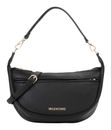 VALENTINO Daphne Re Hobo Bag S Nero