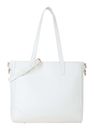 VALENTINO Thalia Re Shopping Bag Bianco