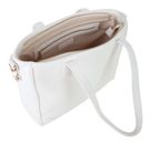 VALENTINO Thalia Re Shopping Bag Bianco
