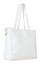 VALENTINO Thalia Re Shopping Bag Bianco