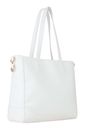 VALENTINO Thalia Re Shopping Bag Bianco