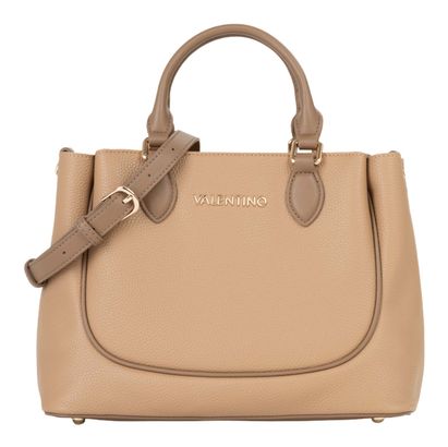 VALENTINO Daphne Re Shopping Bag Beige