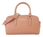 VALENTINO Zero Re Hand Bag Cuoio