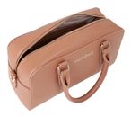 VALENTINO Zero Re Hand Bag Cuoio