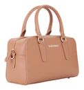 VALENTINO Zero Re Hand Bag Cuoio