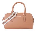 VALENTINO Zero Re Hand Bag Cuoio