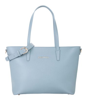 VALENTINO Zero Re Shopping Bag Avio