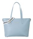 VALENTINO Zero Re Shopping Bag Avio