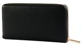 LIU JO Caliwen ECS Zip Around Wallet XL Nero