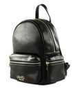 LIU JO ECS Backpack M Nero