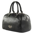 LIU JO Evrim ECS Satchel Bag S Nero