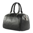 LIU JO Evrim ECS Satchel Bag S Nero