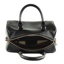 LIU JO Evrim ECS Satchel Bag S Nero