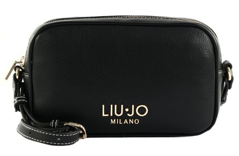 LIU JO Evrim ECS Camera Case S Nero