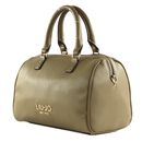 LIU JO Evrim ECS Satchel Bag S Mud