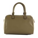 LIU JO Evrim ECS Satchel Bag S Mud