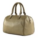 LIU JO Evrim ECS Satchel Bag S Mud