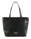 LIU JO ECS Tote M Nero LIU JO ECS Tote M Nero