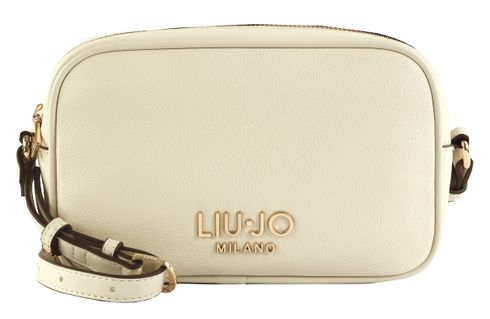 LIU JO Evrim ECS Camera Case S Cream