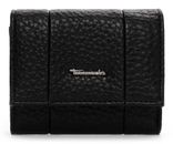 Tamaris TAS Katrina SC Small Wallet With Flap Black Tamaris TAS Katrina SC Small Wallet With Flap Black