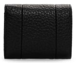 Tamaris TAS Katrina SC Small Wallet With Flap Black Tamaris TAS Katrina SC Small Wallet With Flap Black