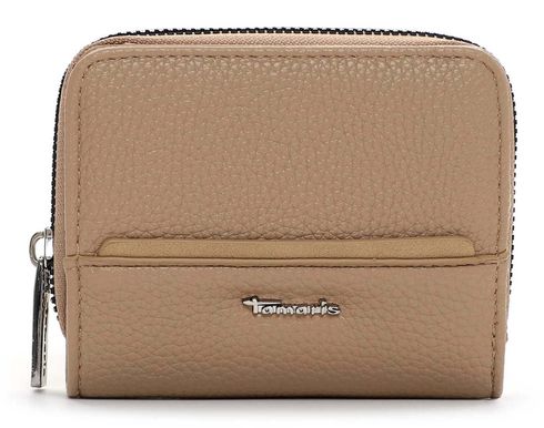Tamaris TAS Kennia Wallet With Flap Sand