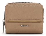 Tamaris TAS Kennia Wallet With Flap Sand Tamaris TAS Kennia Wallet With Flap Sand