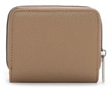 Tamaris TAS Kennia Wallet With Flap Sand Tamaris TAS Kennia Wallet With Flap Sand