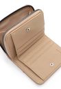 Tamaris TAS Kennia Wallet With Flap Sand Tamaris TAS Kennia Wallet With Flap Sand