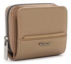 Tamaris TAS Kennia Wallet With Flap Sand Tamaris TAS Kennia Wallet With Flap Sand