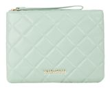 VALENTINO Ocarina Soft Cosmetic Case Salvia