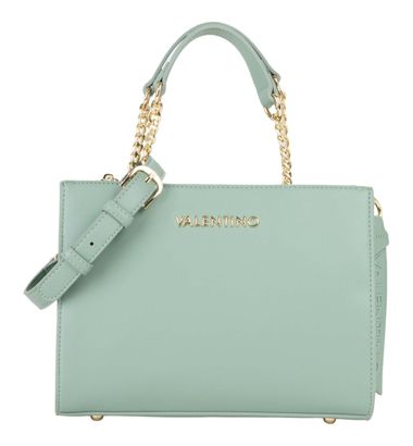 VALENTINO Afrodite Flap Bag Laguna