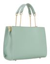 VALENTINO Afrodite Flap Bag Laguna VALENTINO Afrodite Flap Bag Laguna