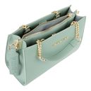 VALENTINO Afrodite Flap Bag Laguna VALENTINO Afrodite Flap Bag Laguna