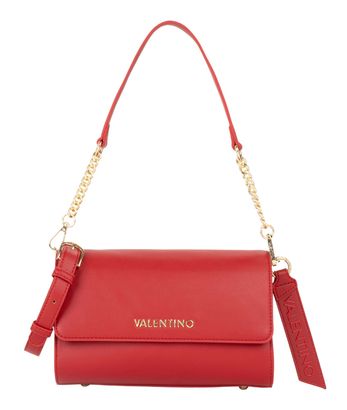 VALENTINO Hira Flap Bag Rubino