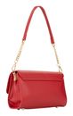 VALENTINO Hira Flap Bag Rubino